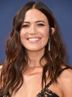 Mandy Moore